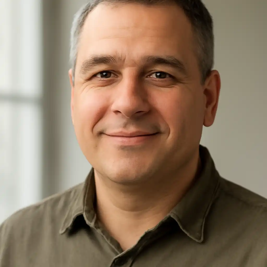 Klaus Bergmann